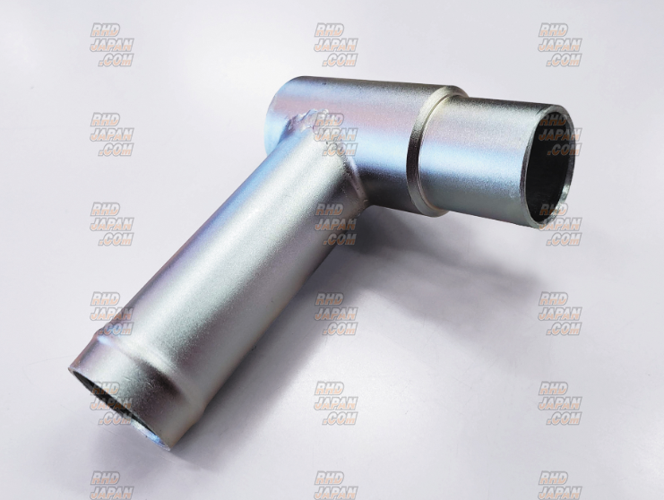 Tomei Engine Block Water Outlet Pipe - RB26DETT